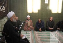 گزارش تصویری مراسم تشییع پیکر پاک«شهید گمنام»